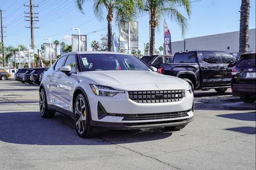 2023 Polestar 2 Long Range Dual Motor