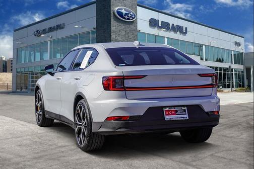 2023 Polestar 2 Long Range Dual Motor