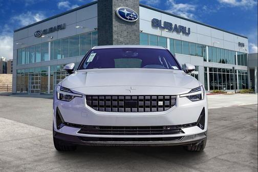 2023 Polestar 2 Long Range Dual Motor