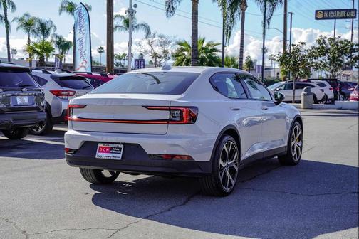 2023 Polestar 2 Long Range Dual Motor