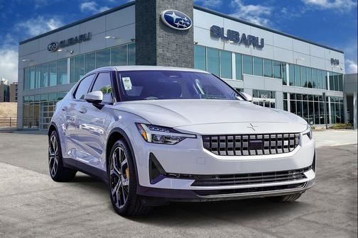 2023 Polestar 2 Long Range Dual Motor