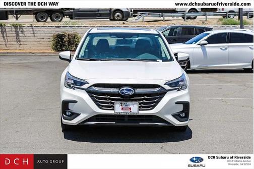 2024 Subaru Legacy Premium