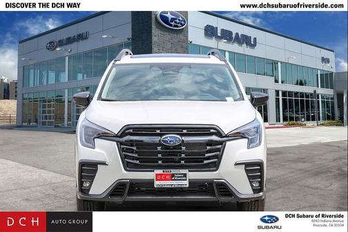 2025 Subaru Ascent Onyx Edition Touring 7-Passenger