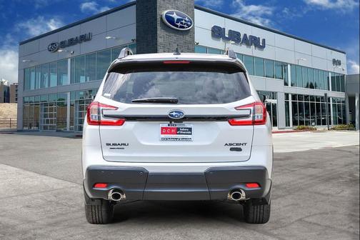 2025 Subaru Ascent Onyx Edition Touring 7-Passenger