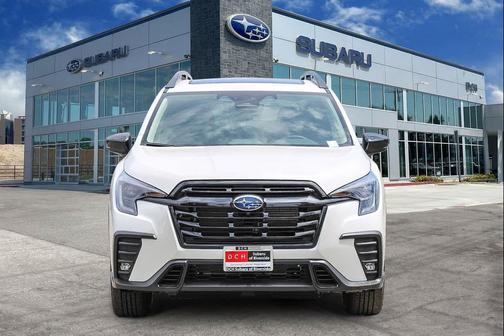 2025 Subaru Ascent Onyx Edition Touring 7-Passenger