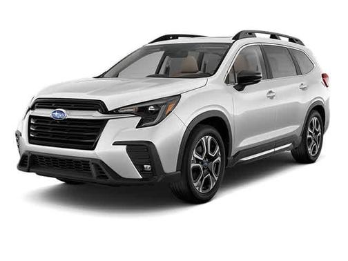 2025 Subaru Ascent Limited 7-Passenger