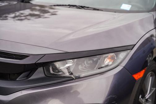 2019 Honda Civic EX-L