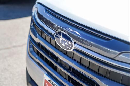 2025 Subaru Forester Hybrid Premium