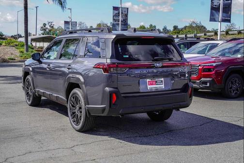 2026 Subaru Outback Limited XT