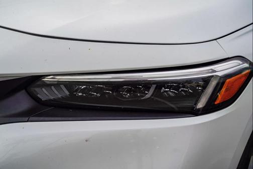 2022 Honda Civic EX-L