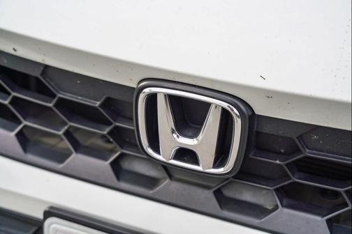 2022 Honda Civic EX-L