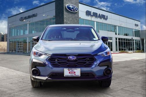 2024 Subaru Crosstrek Base