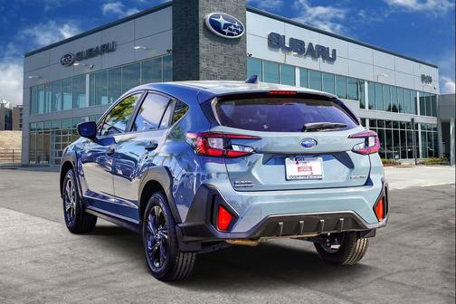 2024 Subaru Crosstrek Base