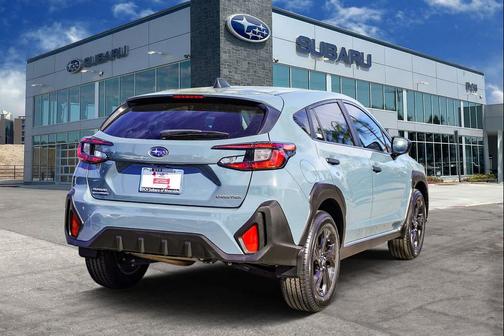 2024 Subaru Crosstrek Base