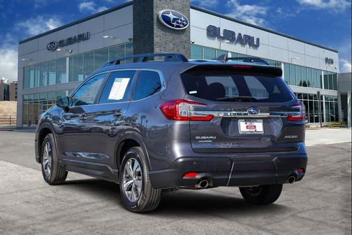 2024 Subaru Ascent Premium 7-Passenger