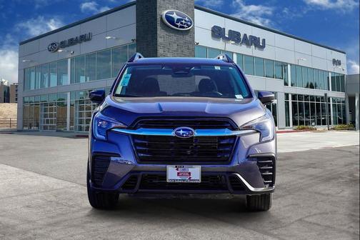 2024 Subaru Ascent Premium 7-Passenger