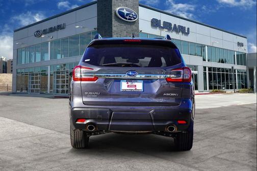 2024 Subaru Ascent Premium 7-Passenger
