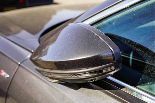 2019 Audi A6 55 Prestige