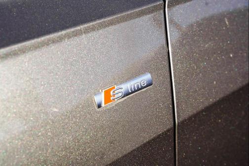 2019 Audi A6 55 Prestige