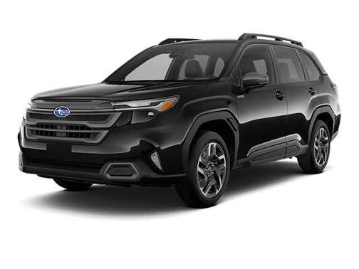 2025 Subaru Forester Hybrid Limited