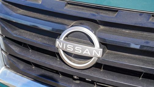 2023 Nissan Pathfinder Platinum FWD