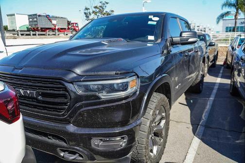 2021 RAM 1500 Limited