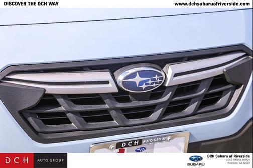2023 Subaru Crosstrek Premium