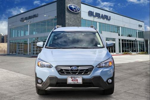 2023 Subaru Crosstrek Premium