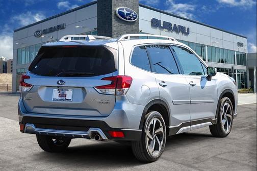 2023 Subaru Forester Touring