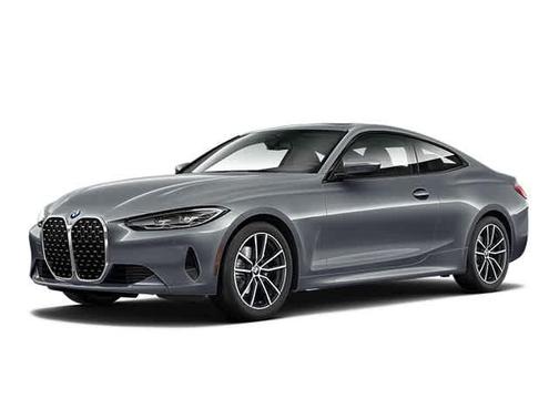 2022 BMW 430 i