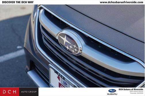 2022 Subaru Outback Limited XT