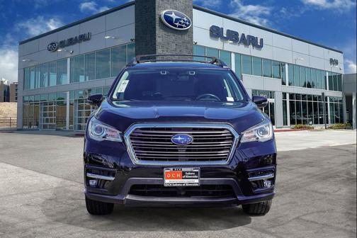 2021 Subaru Ascent Limited 7-Passenger