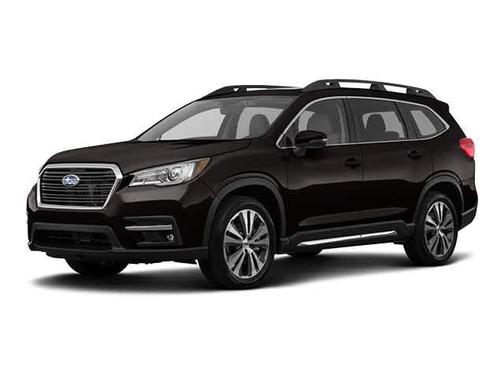2021 Subaru Ascent Limited 7-Passenger