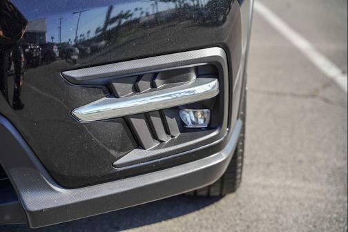 2021 Subaru Ascent Limited 7-Passenger