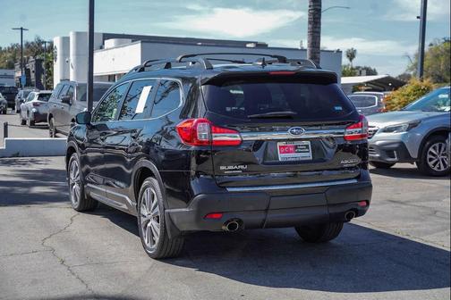 2021 Subaru Ascent Limited 7-Passenger