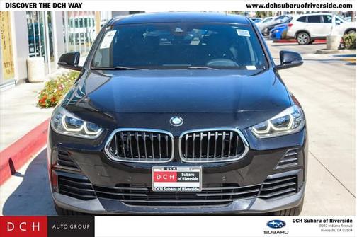 2022 BMW X2 xDrive28i