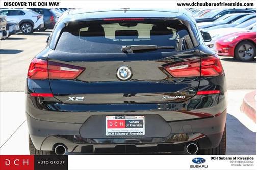 2022 BMW X2 xDrive28i