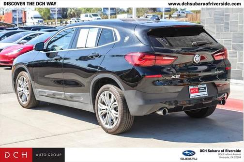 2022 BMW X2 xDrive28i