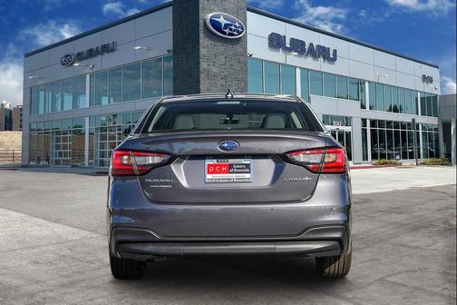 2025 Subaru Legacy Limited