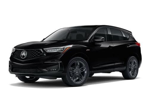 2020 Acura RDX A-Spec