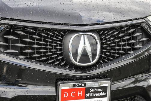 2020 Acura RDX A-Spec