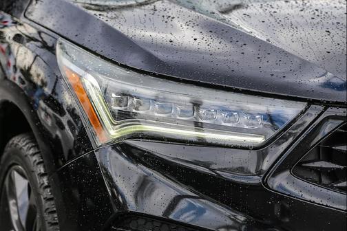 2020 Acura RDX A-Spec