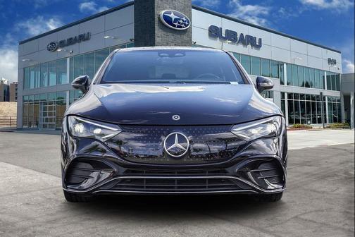 2023 Mercedes-Benz EQE 350 4MATIC+