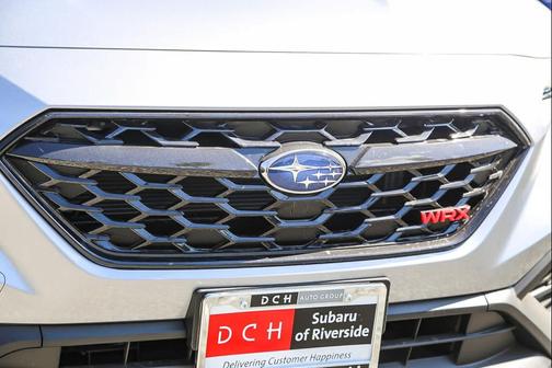 2025 Subaru WRX Premium