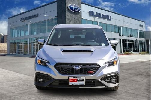 2025 Subaru WRX Premium