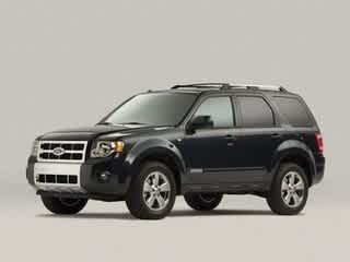 2009 Ford Escape XLT