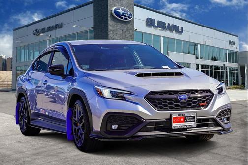 2025 Subaru WRX Base