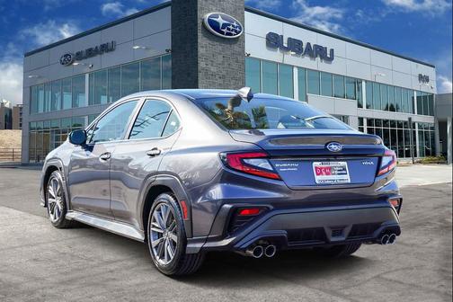 2023 Subaru WRX Base