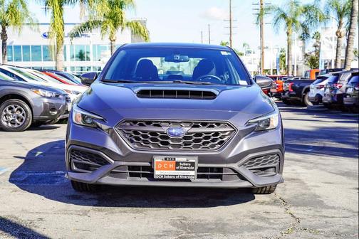 2023 Subaru WRX Base