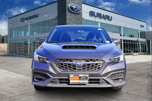 2023 Subaru WRX Base